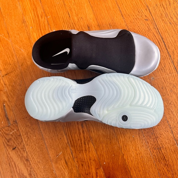Nike Chrome Clogposites. - Picture 3 of 6